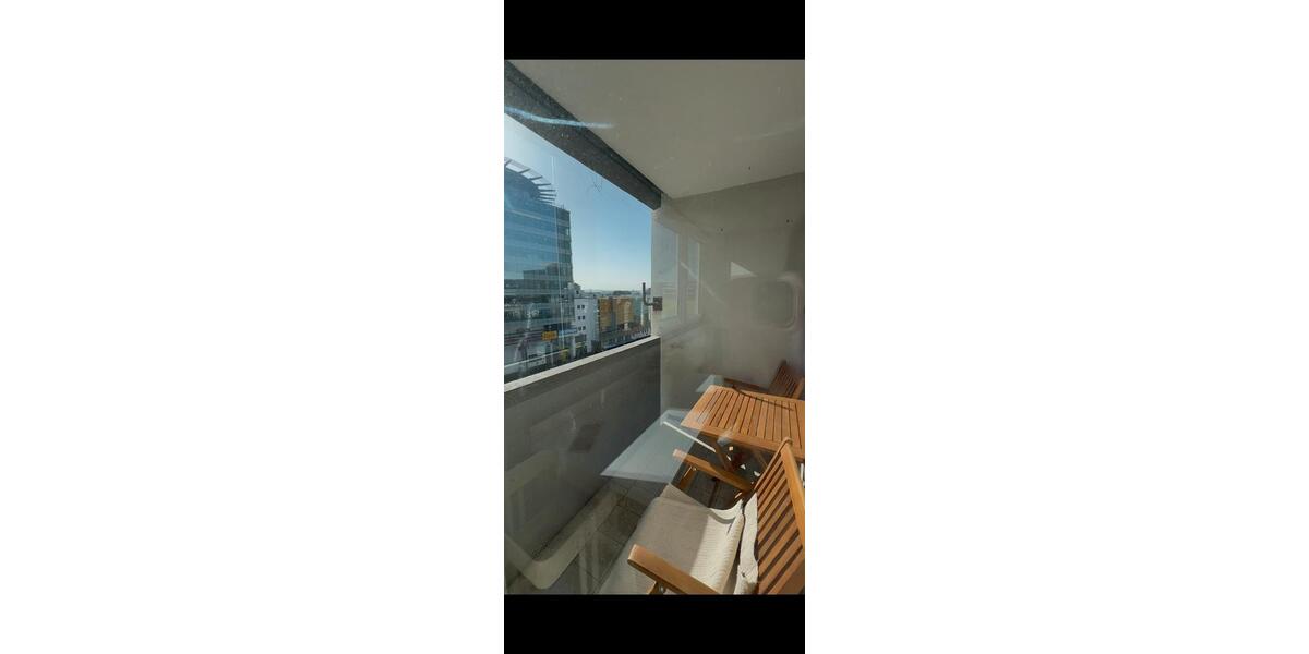 Wohnen auf Zeit Heilbronn - 1 Zimmer, 12 m&sup2;, 525&euro; | Angebot:26495008