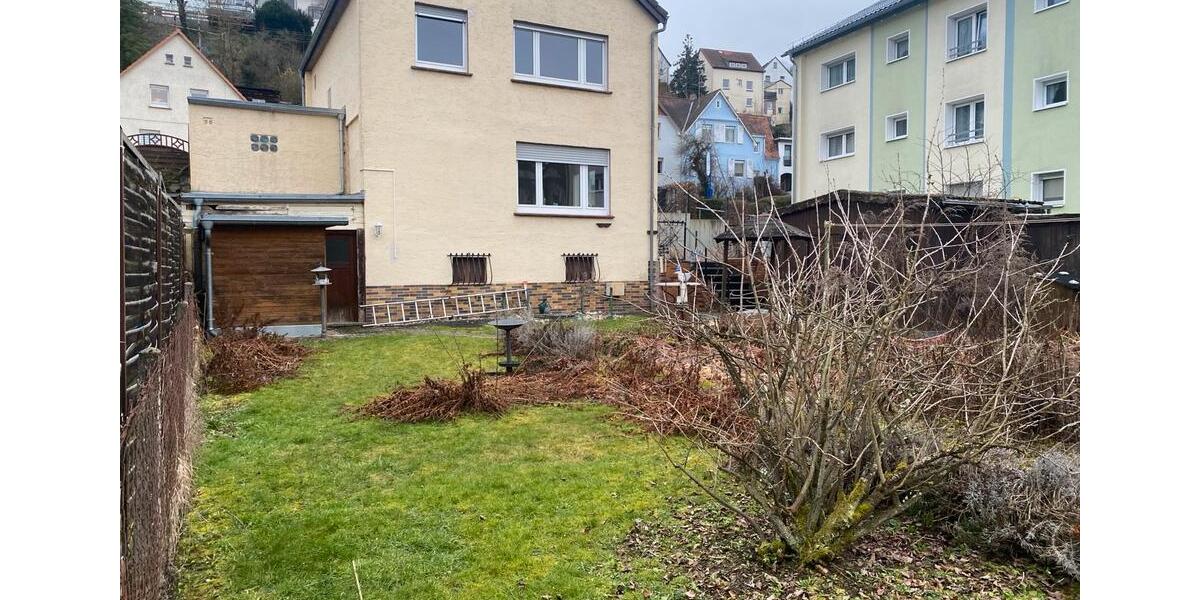 Einfamilienhaus Wetzlar Nauborn - 5 Zimmer, 92 m&sup2;, 1.200&euro; | Angebot:26351090