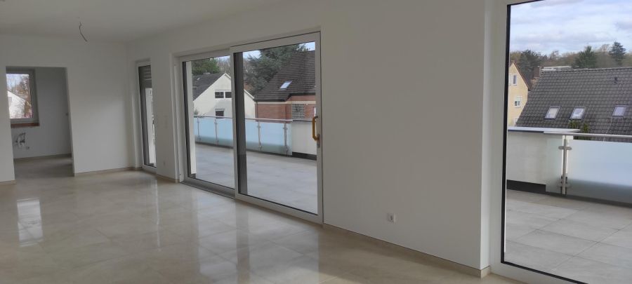 Exklusives Penthouse mit 4 Zimmern und Dachterrasse in Bad Oeynhausen - Einfamilienhaus Bad Oeynhausen | Angebot:25908490