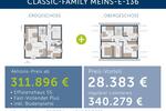 Einfamilienhaus Bergkamen - 5 Zimmer, 136 m&sup2;, 1.600&euro; | Angebot:26664302