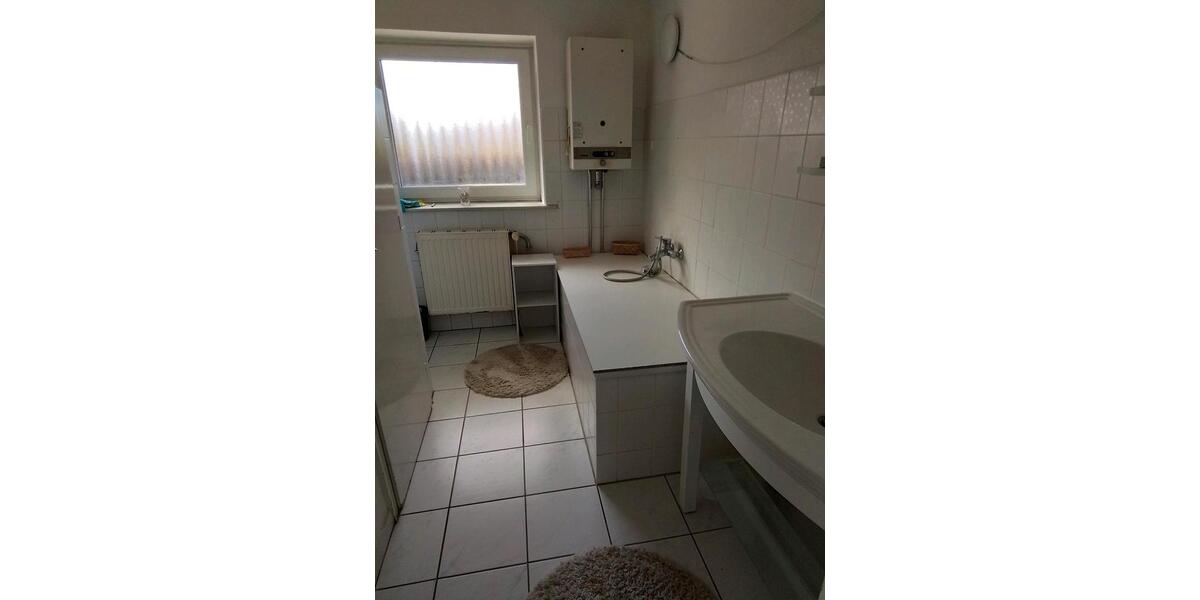 Wohnen auf Zeit Hollern-Twielenfleth Twielenfleth - 1 Zimmer, 16 m&sup2;, 450&euro; | Angebot:26581905