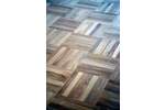 Qualitative Erdgeschoss- WE mit Balkon, FB-Heizung, Bad mit Dusche, Wanne, Fenster 2 zimmer