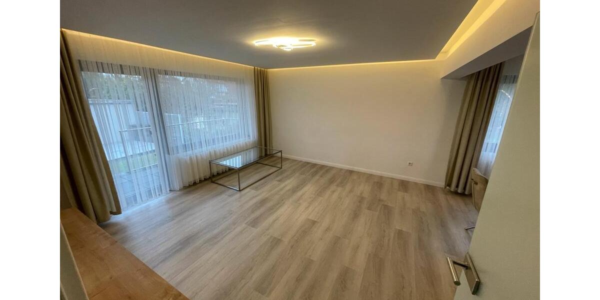 Erdgeschoßwohnung Kalletal - 3 Zimmer, 87 m&sup2;, 800&euro; | Angebot:26671079