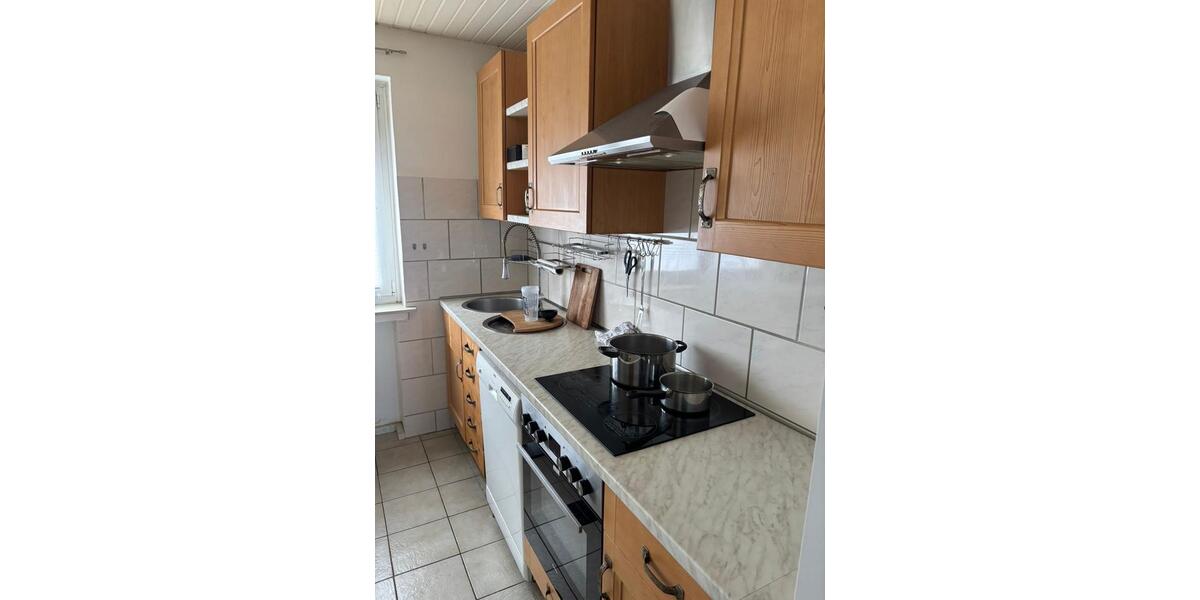 Etagenwohnung Ahnatal - 3 Zimmer, 75 m&sup2;, 900&euro; | Angebot:26285038