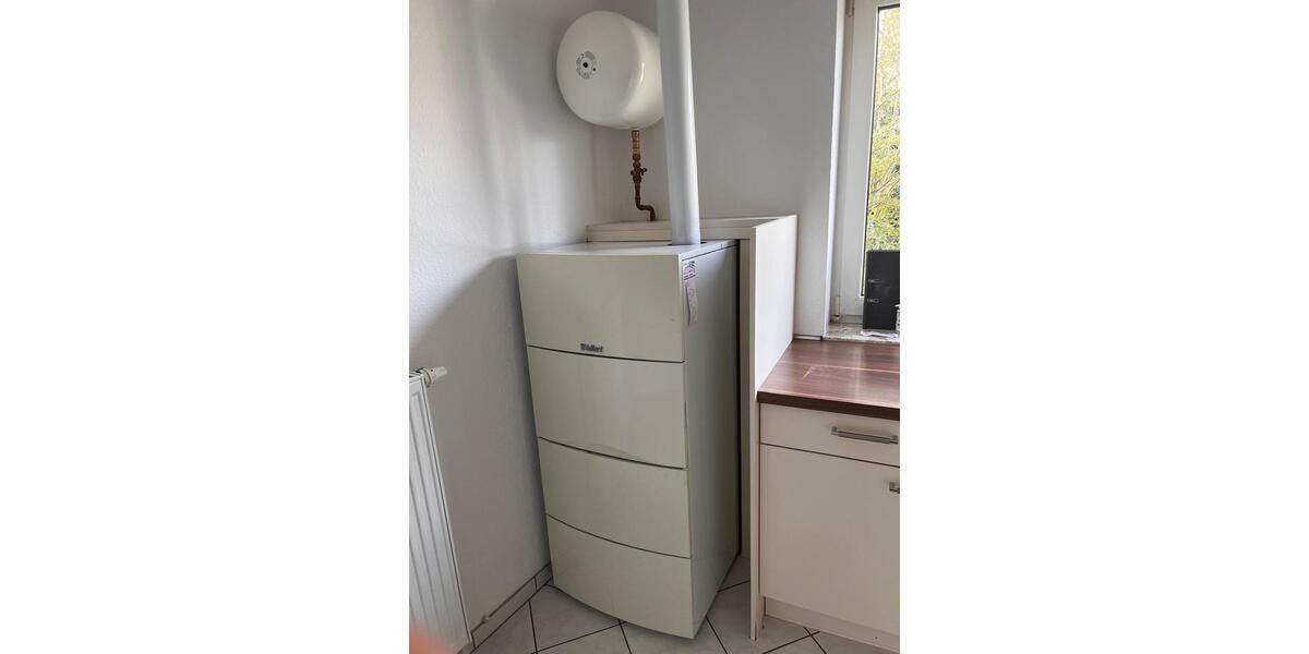 Etagenwohnung Meldorf - 3 Zimmer, 150 m&sup2;, 990&euro; | Angebot:23620212