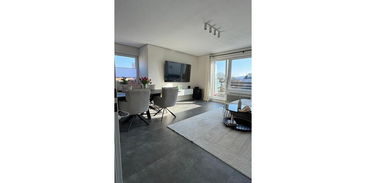 Etagenwohnung Hameln Kernstadt - 2 Zimmer, 73 m&sup2;, 880&euro; | Angebot:25366665