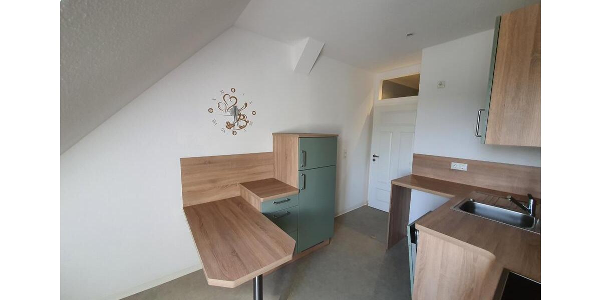Etagenwohnung Haldensleben - 3 Zimmer, 85 m&sup2;, 595&euro; | Angebot:23794150