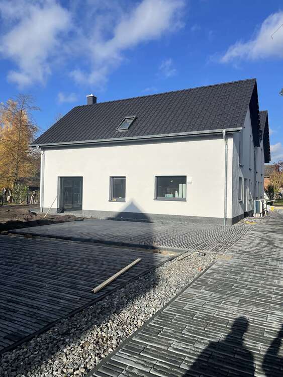 Haus zum Mieten in Isenbüttel 1.650 € 129.6 m² 5 zimmer