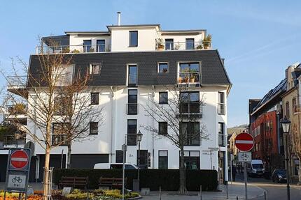 Wohnung nur als Büro oder Behandlungsräume