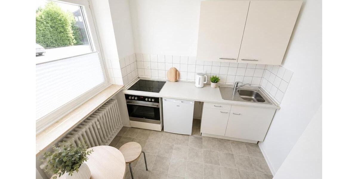 Erdgeschoßwohnung Oldenburg Drielaker-Moor - 2 Zimmer, 50 m&sup2;, 620&euro; | Angebot:26623639