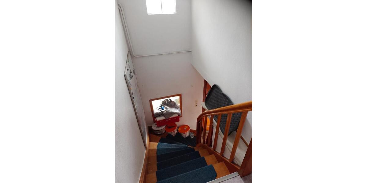 Etagenwohnung Stolzenau - 4 Zimmer, 91 m&sup2;, 700&euro; | Angebot:26337049