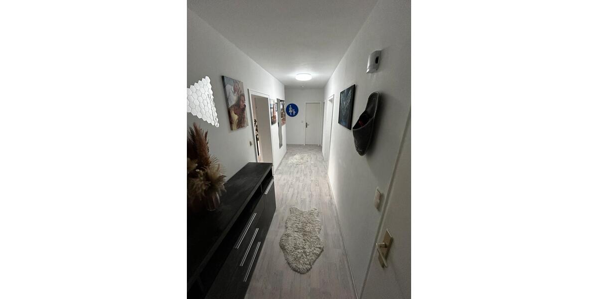 Helle 3-Zimmer-Wohnung mit Balkon in Aachen-Kronenberg 3 zimmer