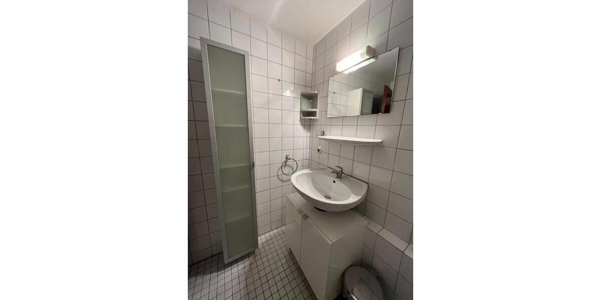 Etagenwohnung Regensburg Galgenberg - 1 Zimmer, 23 m&sup2;, 420&euro; | Angebot:26580882