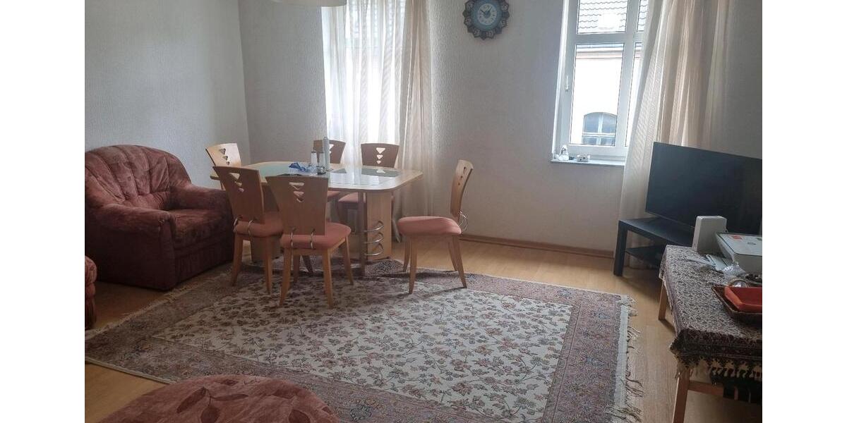 sweet little home 2 zimmer