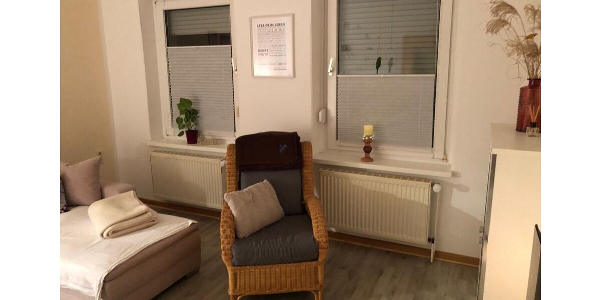 Wohnen auf Zeit Halver - 3 Zimmer, 75 m&sup2;, 30&euro; | Angebot:24611165