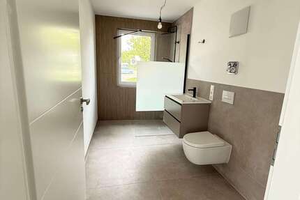 Wohnung zum Mieten in Waldstetten 870 € 64 m² 2 zimmer