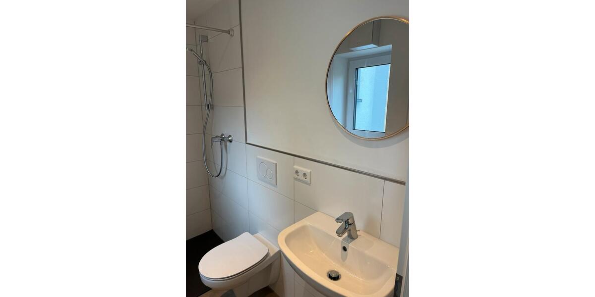 Etagenwohnung Usingen - 1 Zimmer, 28 m&sup2;, 500&euro; | Angebot:26540144