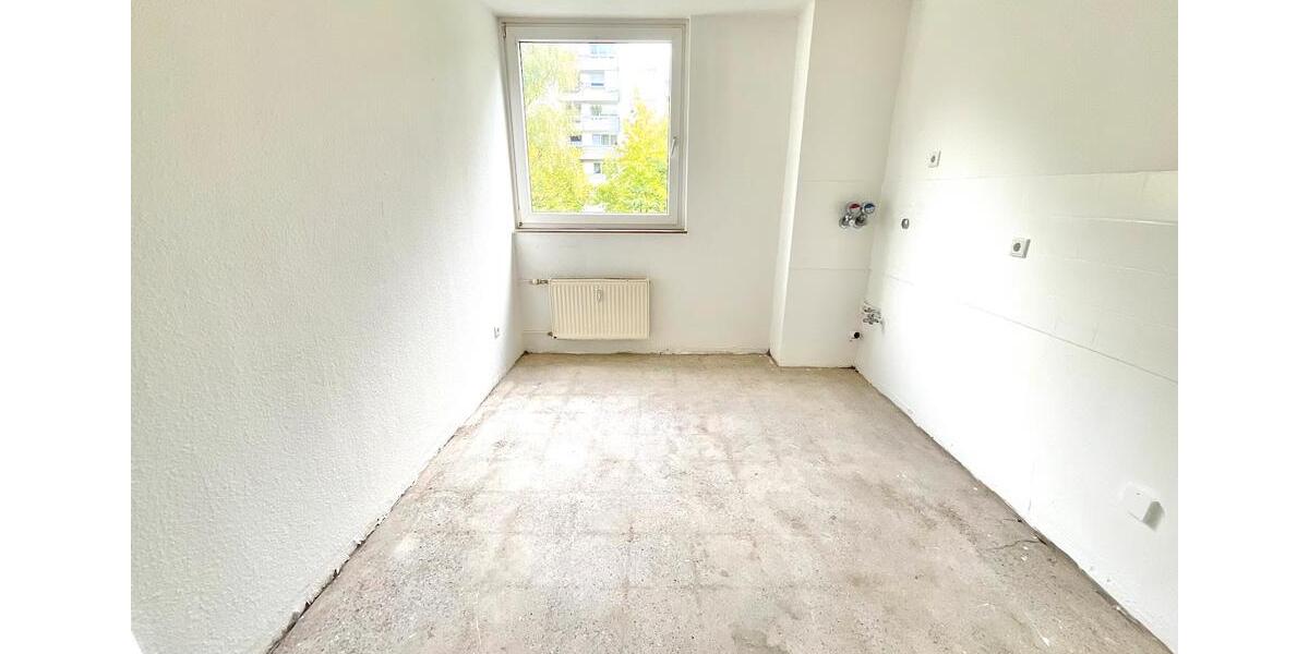 Große Wohnung mit Balkon in MS-Kinderhaus 3 zimmer