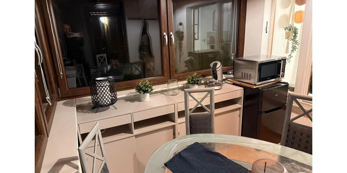 Bungalow Prenzlau - 2 Zimmer, 33 m&sup2;, 400&euro; | Angebot:25947877