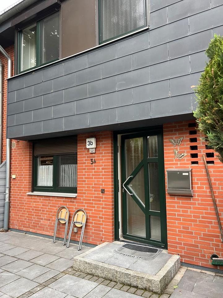 Reihenmittelhaus zur Miete Achim Bierden