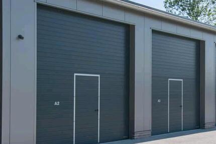 Gewerbeobjekt Georgsmarienhütte - 295&euro; | Angebot:24982901