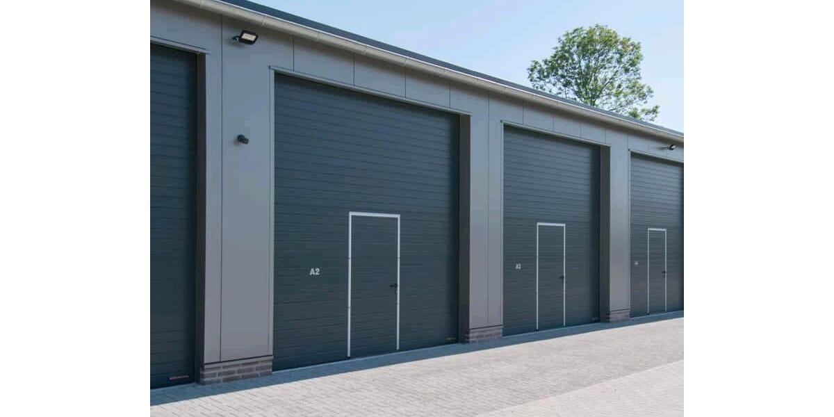 Gewerbeobjekt Georgsmarienhütte - 295&euro; | Angebot:24982901