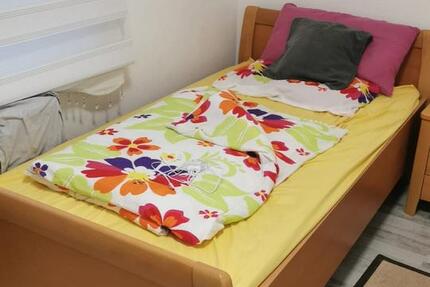 Wohnen auf Zeit Löhne - 3 Zimmer, 98 m&sup2;, 18&euro; | Angebot:26187396