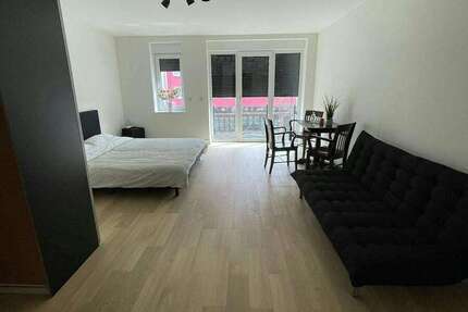 Zimmer Essen Westviertel - 1 Zimmer, 1.450&euro; | Angebot:25527413