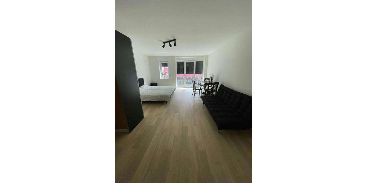 Zimmer Essen Westviertel - 1 Zimmer, 1.450&euro; | Angebot:25527413