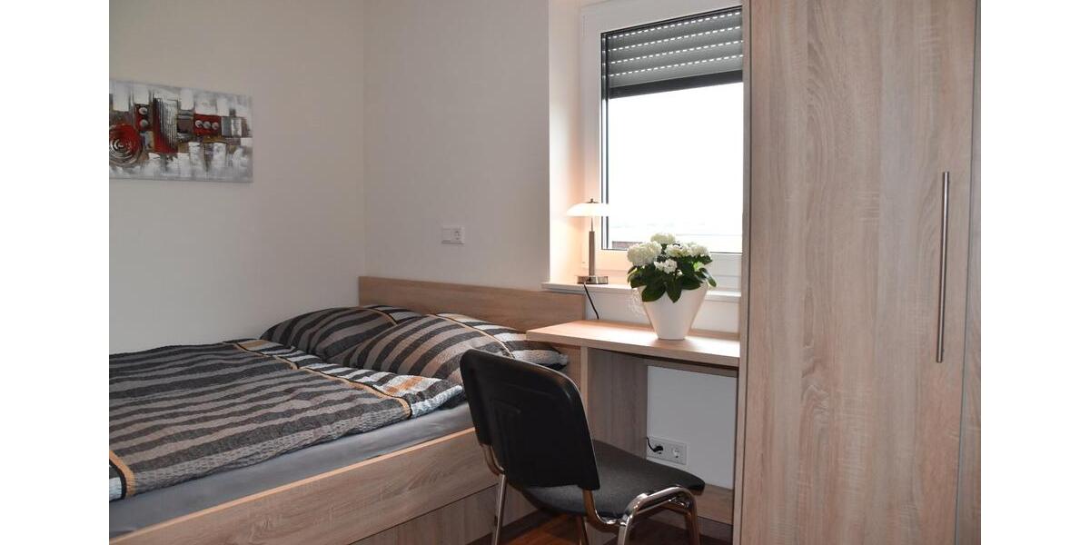 Wohnen auf Zeit Edewecht - 2 Zimmer, 35 m&sup2;, 45&euro; | Angebot:26229605