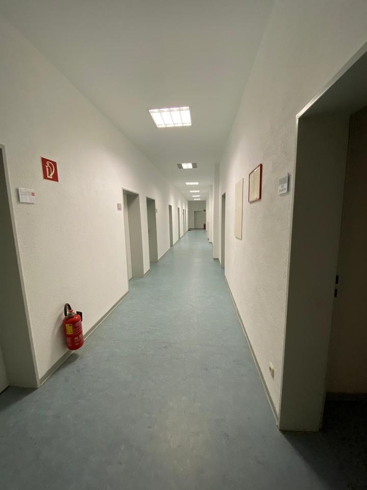Moers: Büroeinheit in gepflegtem Bürokomplex zu vermieten!