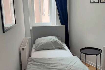 Zimmer Berlin Friedrichshain - 999&euro; | Angebot:27296360