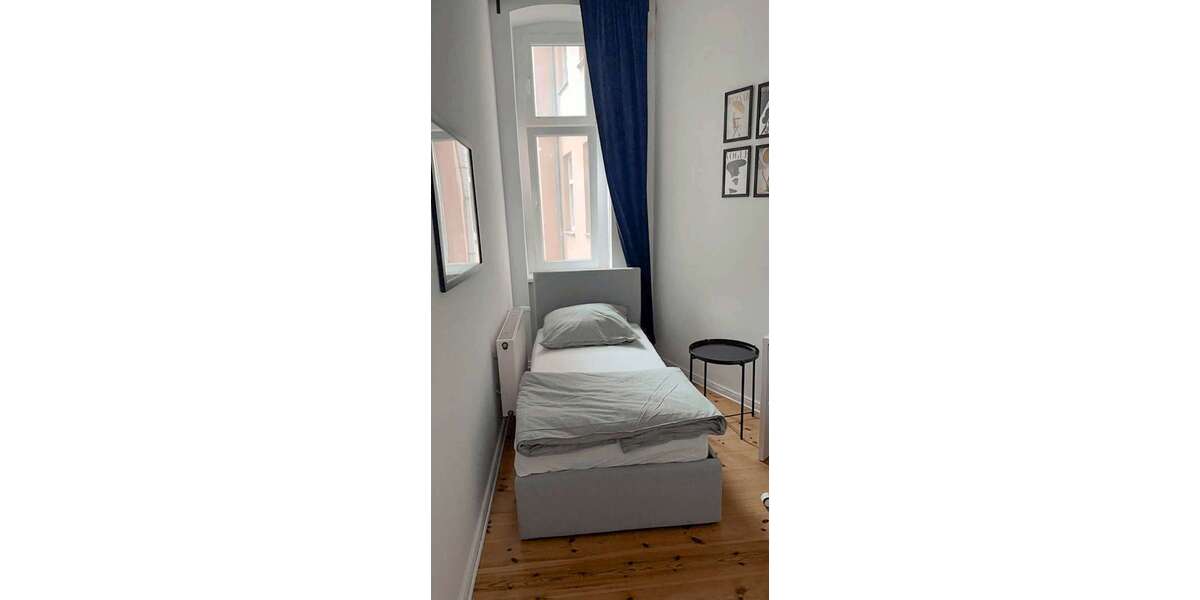 Zimmer Berlin Friedrichshain - 999&euro; | Angebot:27296360