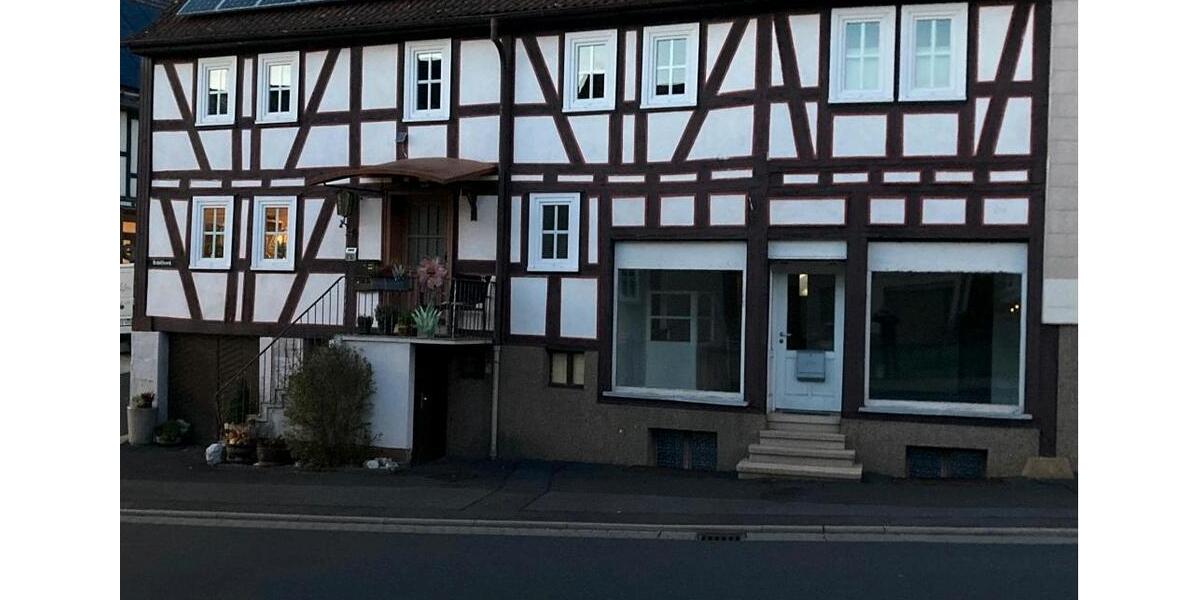 Gewerbeobjekt Großenlüder - 420&euro; | Angebot:24721775