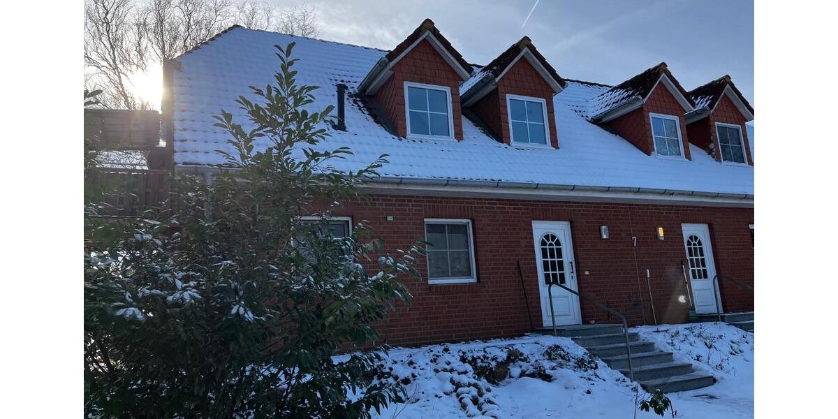 Dachgeschoßwohnung Grömitz - 2.5 Zimmer, 50 m&sup2;, 750&euro; | Angebot:25205008