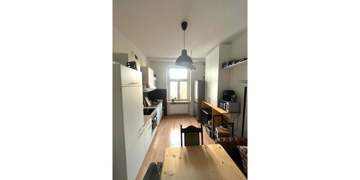 Etagenwohnung Wuppertal Elberfeld - 2 Zimmer, 73 m&sup2;, 550&euro; | Angebot:26692005