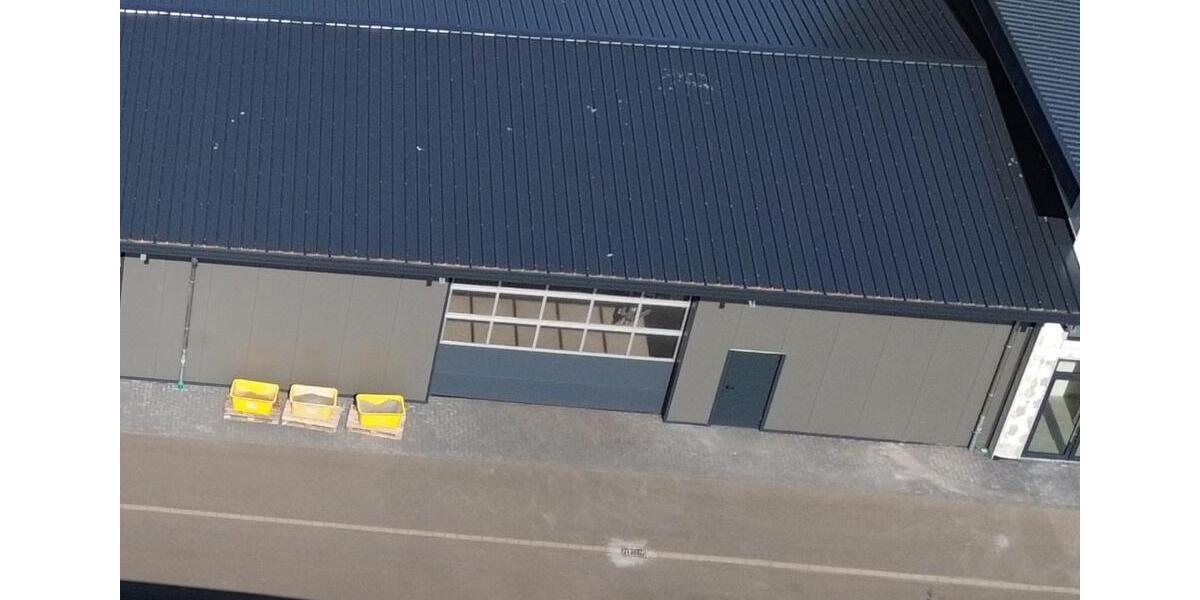 Gewerbeobjekt Duderstadt - 988&euro; | Angebot:25630156