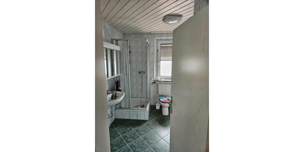 Etagenwohnung Pfreimd - 3.5 Zimmer, 90 m&sup2;, 780&euro; | Angebot:25959654