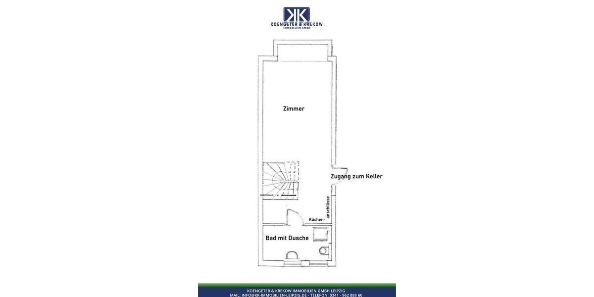 Erdgeschoßwohnung Leipzig Paunsdorf - 4 Zimmer, 100 m&sup2;, 950&euro; | Angebot:26013554