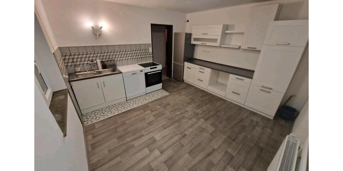 Erdgeschoßwohnung Ipsheim - 3 Zimmer, 74 m&sup2;, 950&euro; | Angebot:24551266