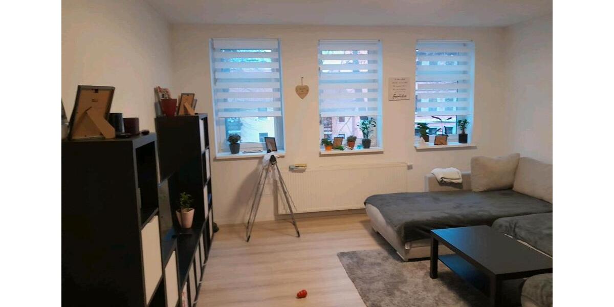 4,5-Zimmer-Wohnung in Pößneck 4 zimmer