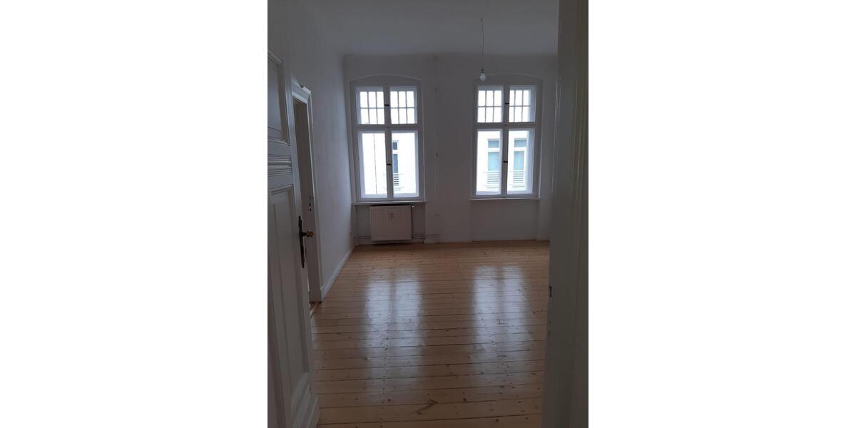 Etagenwohnung Eberswalde - 3 Zimmer, 89 m&sup2;, 890&euro; | Angebot:26420490