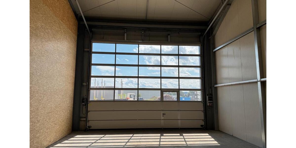 Gewerbeobjekt Burgau - 7&euro; | Angebot:17543359