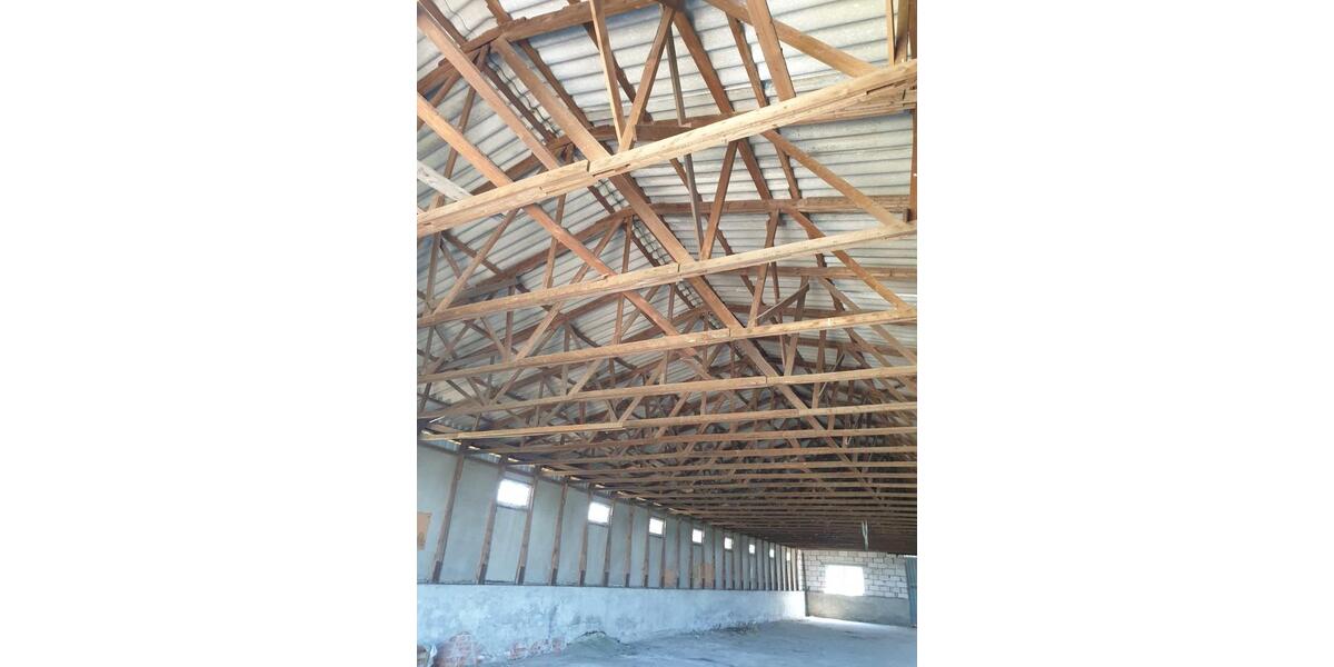 Gewerbeobjekt Jüterbog - 800&euro; | Angebot:24490598