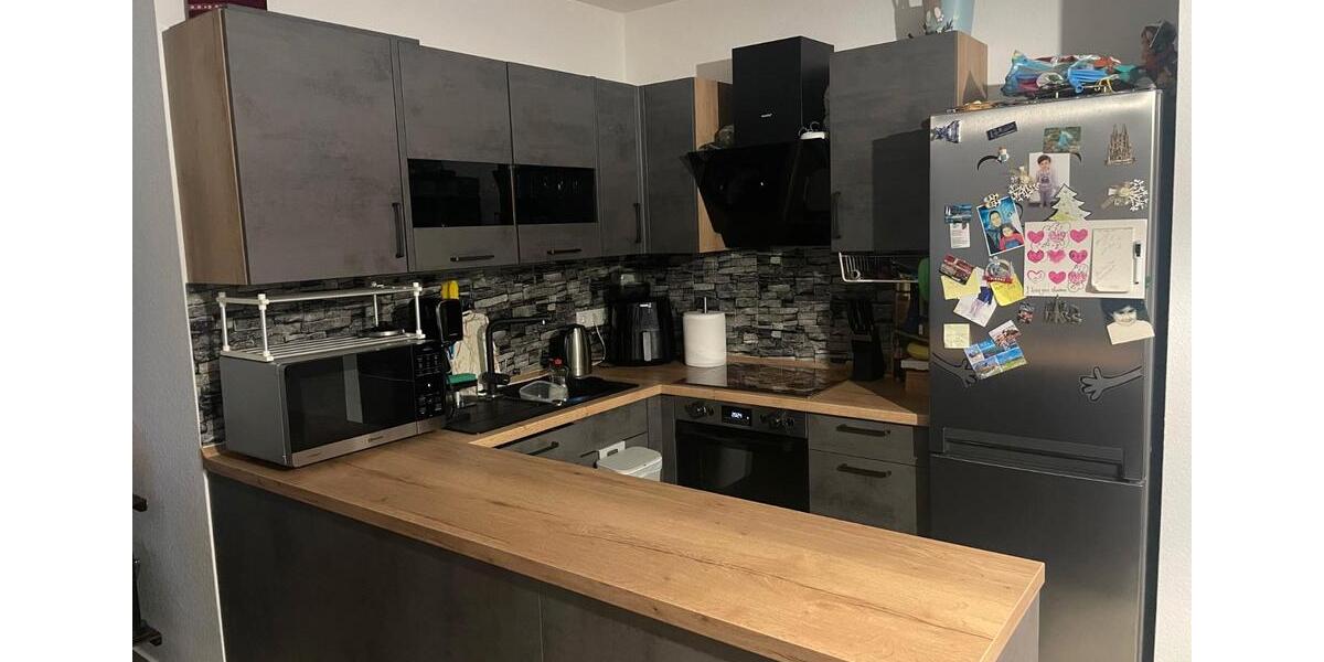 Erdgeschoßwohnung Ostrhauderfehn - 3 Zimmer, 86 m&sup2;, 820&euro; | Angebot:26561478