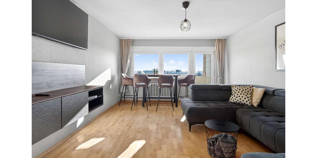 Wohnen auf Zeit Rastatt - 2 Zimmer, 61 m&sup2;, 1.800&euro; | Angebot:24794699