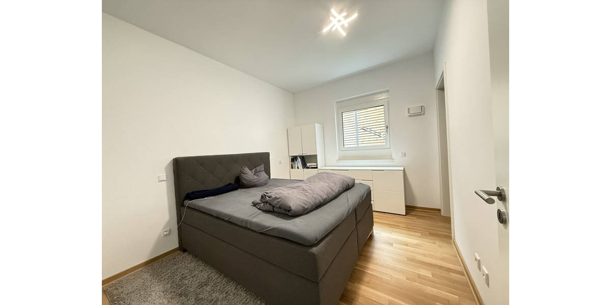 Etagenwohnung Röthenbach an der Pegnitz Röthenbach - 2 Zimmer, 51 m&sup2;, 640&euro; | Angebot:26733352