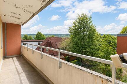 Wohnung Barsinghausen - 1.5 Zimmer, 45 m&sup2;, 426&euro; | Angebot:26648568
