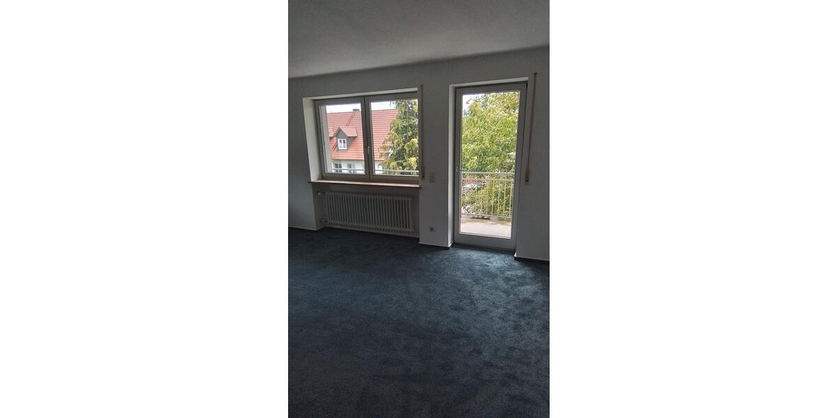 Etagenwohnung Aichach - 4 Zimmer, 136 m&sup2;, 1.190&euro; | Angebot:26649507