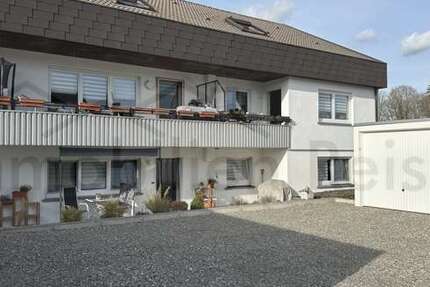 Wohnung Wald - 3 Zimmer, 90 m&sup2;, 900&euro; | Angebot:25239482